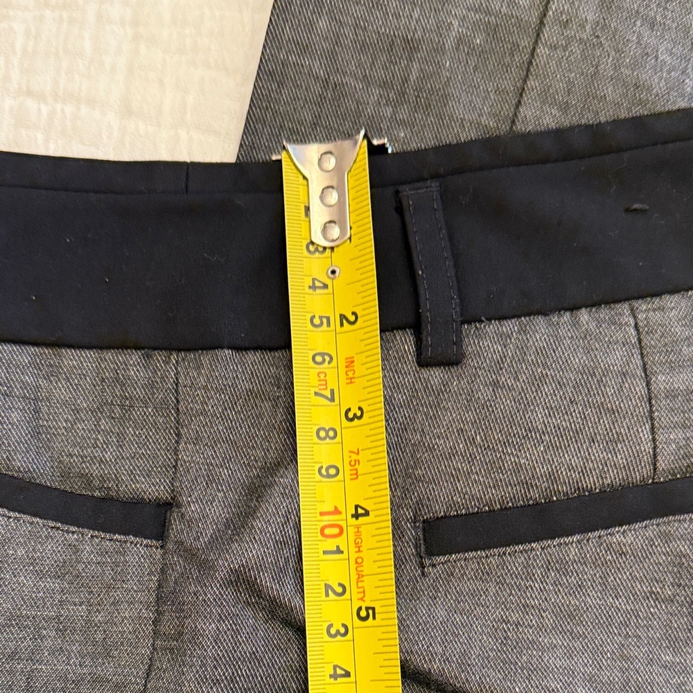 Express “Columnist” Pant - Picture 3 of 8